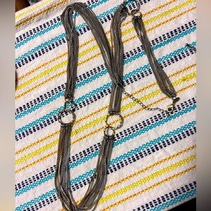 Long Necklace by Lia Sophia